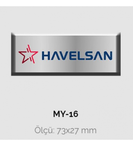 016-HZ-YAKA İSİMLİĞİ